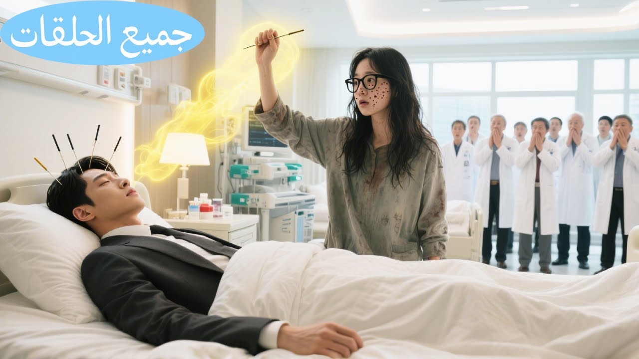 الفتاة 