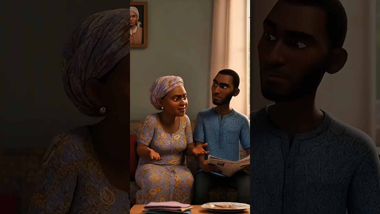 The Orphan Girl Who Fought Her Fate | IFUNANYA Full Story (Ep 1–6)