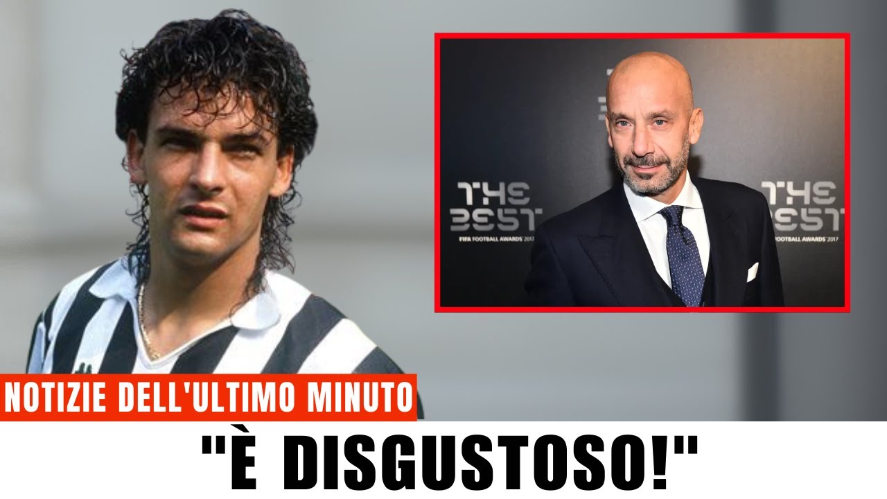 Shock! A 57 anni Roberto Baggio rivela i 5 uomini che ha odiato di più nella sua carriera