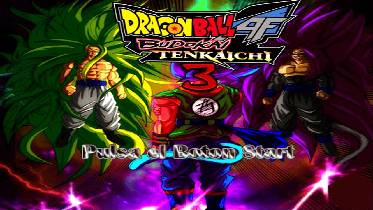 🔴 HOY ES UN GRAN DIA! TOCA ESTRENAR NUEVA ISO HARDCORE DE DRAGON BALL LEGION | ALEATORIOS 3 vs 3
