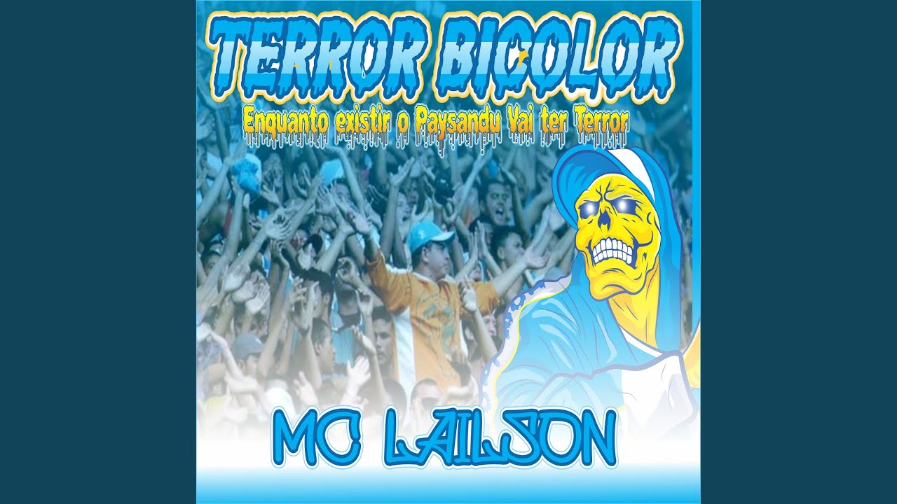 Terror Bicolor Enquanto Existir o Paysandu Vai Ter Terror
