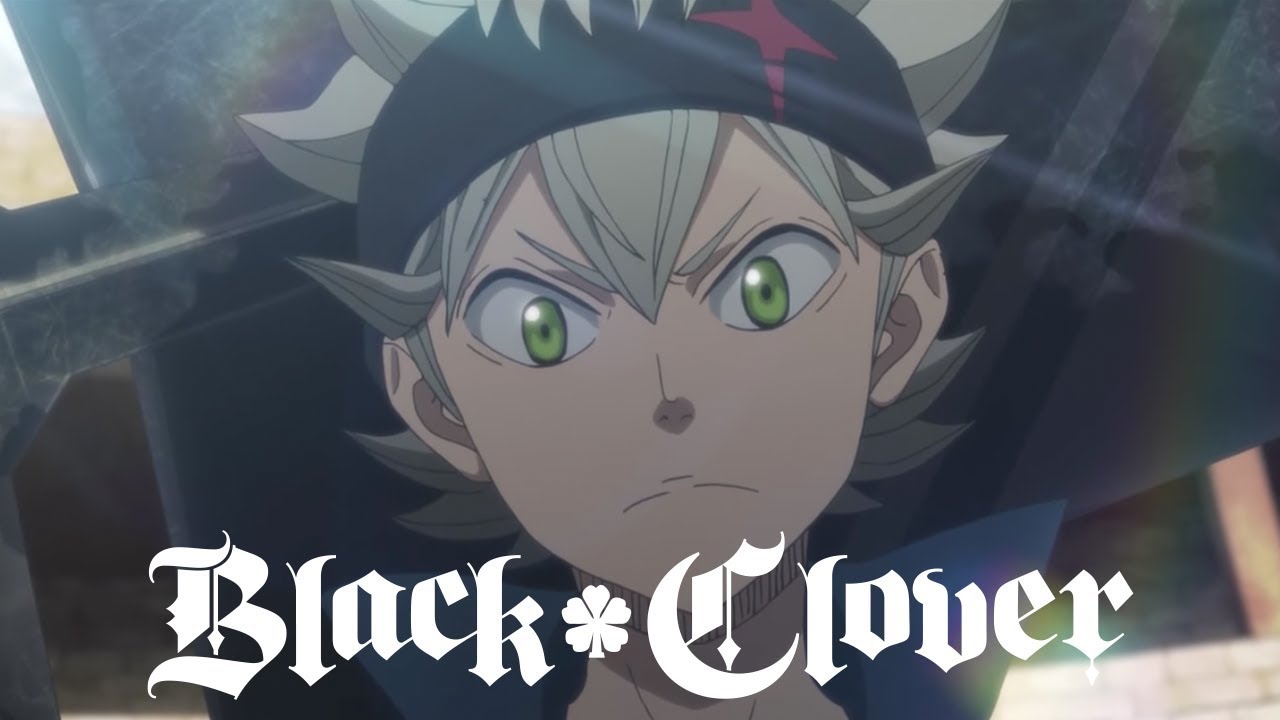 Asta vs Sekke the Bronze Mage! | Black Clover