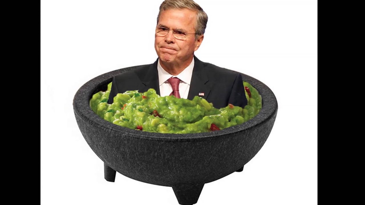 Jebcore - Worst Campaign of My Life