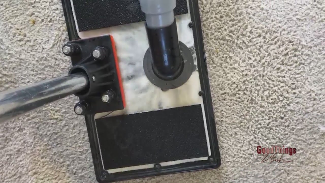 Zerorez Carpet Cleaning tackles the tough stains and odors in your floors