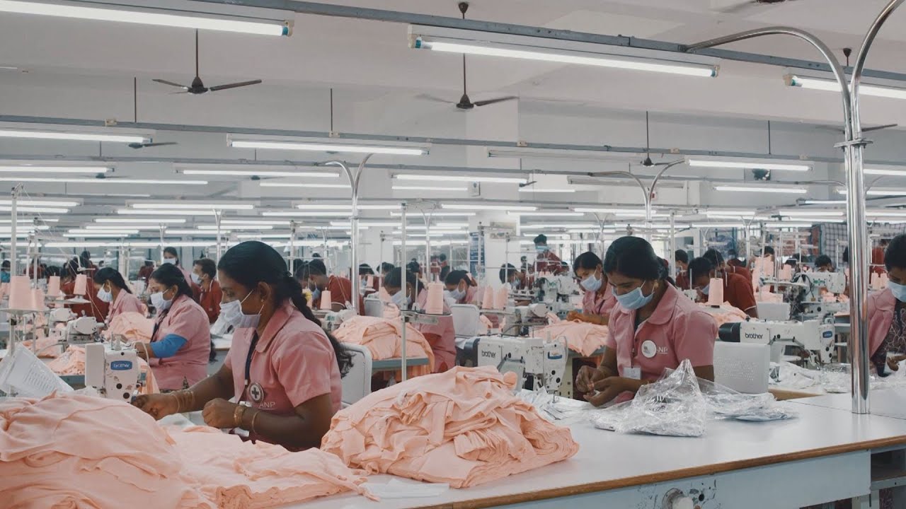 Takko Fashion: Building harmony between ethical and affordable fashion