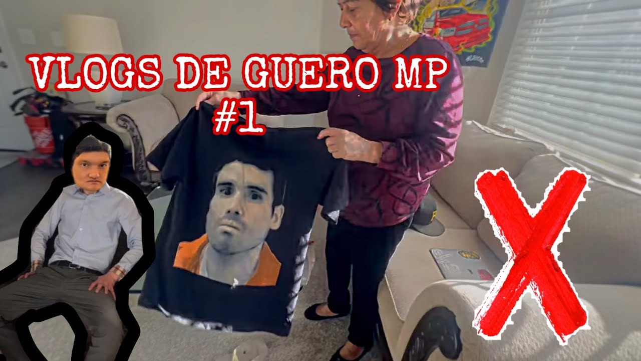 E.L G.U.E.R.O M.P ❌✍🏼