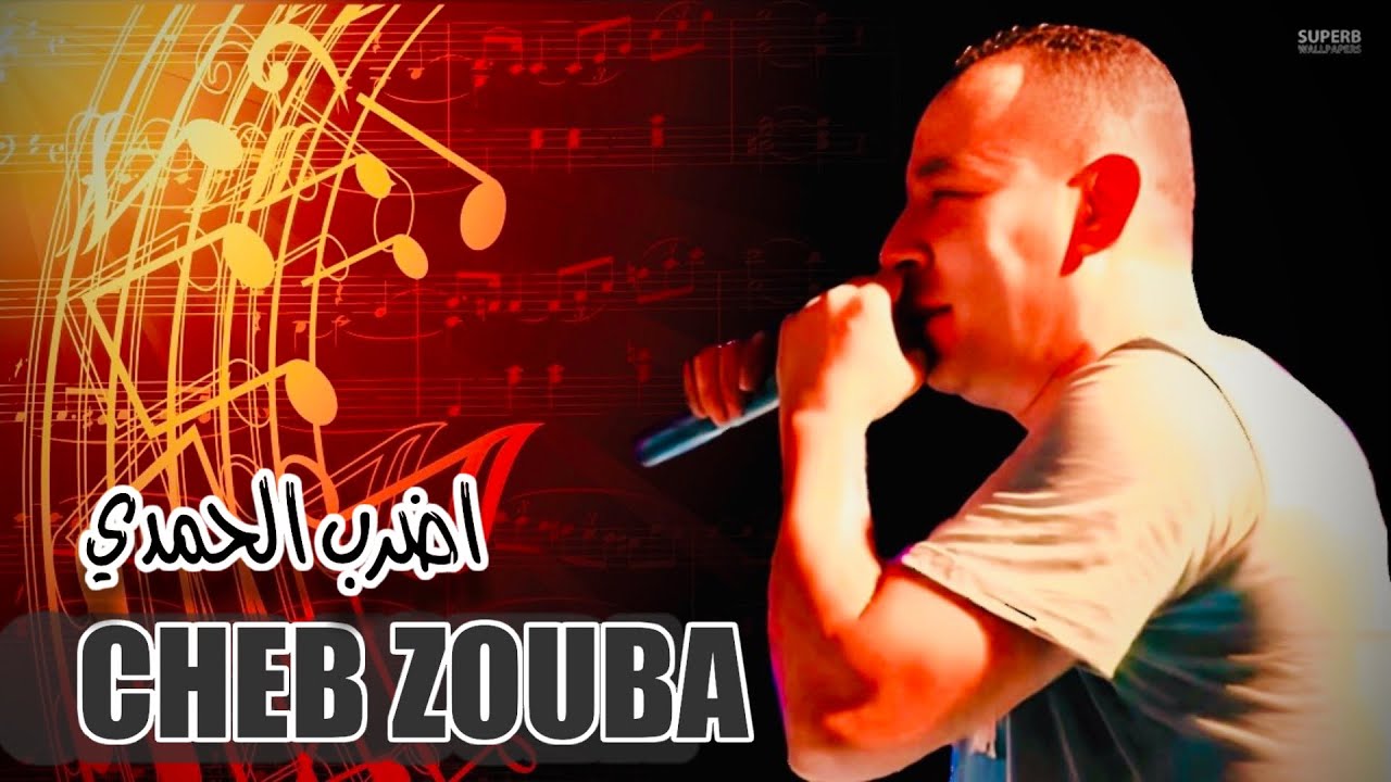 الشاب زوبة اضرب الحمدي