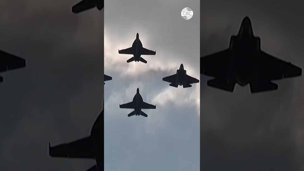 F-16 Турции будут патрулировать небо Балтии