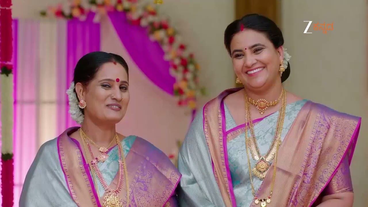 Annayya | Ep - 415 | Webisode | Mar 09 2026 | Zee Kannada