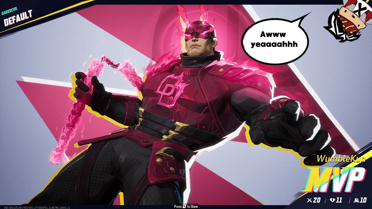 Little Rivals Replay