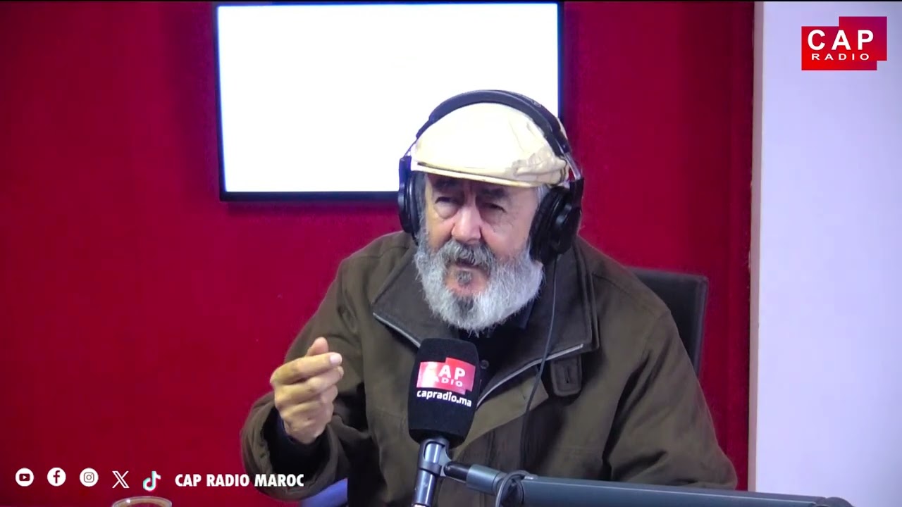 مع عبد اللطيف بن يحيى .... حوار مباشر مع الدكتور محمد التهامي الحراق، المدير الفني