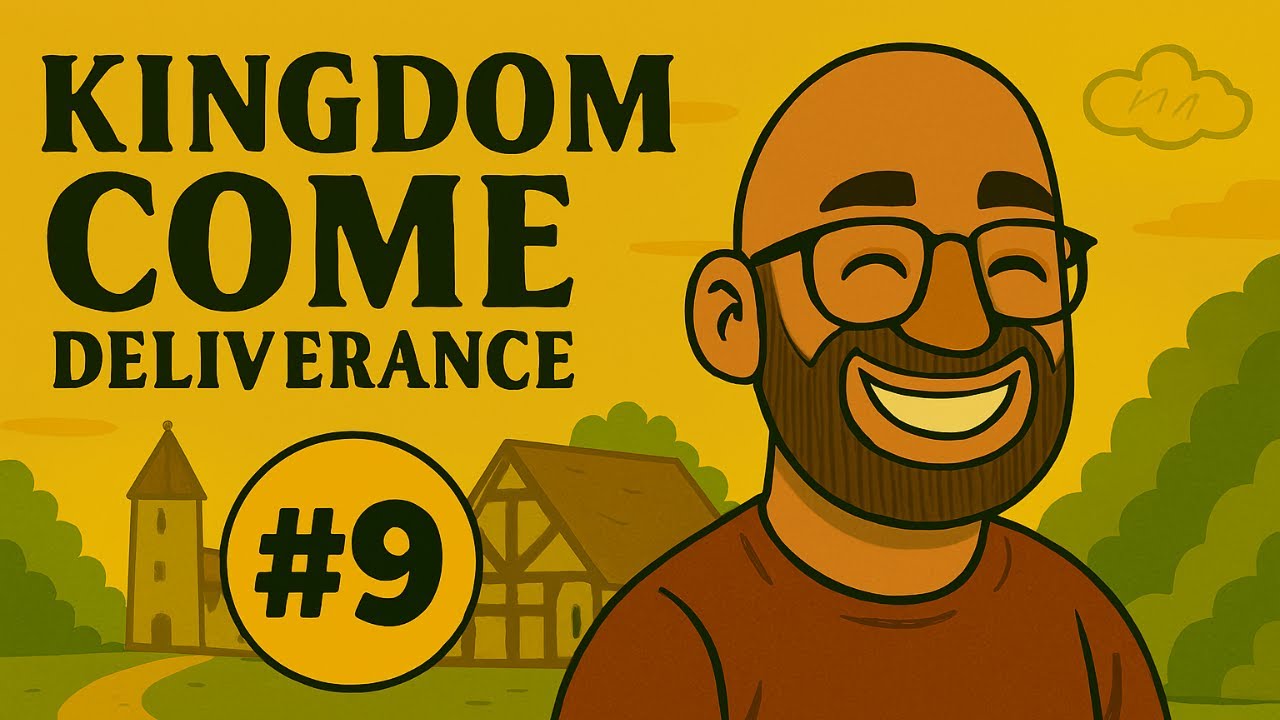 Besuch der Herrin | #kingdomecomedeliverance by #Brainiyak I Folge #9