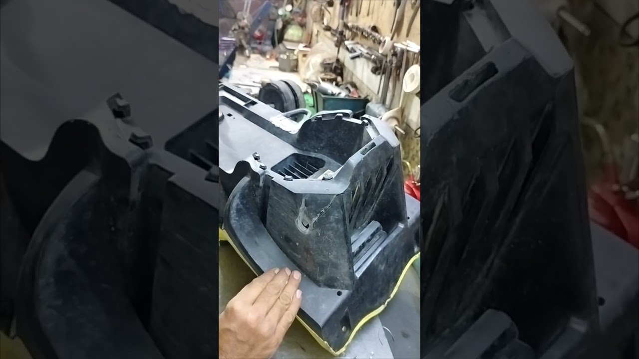 Karcher K7 Repairing, Fitting and Testing #karcher #repairing #fitting #viral #videos  #viralvideo 