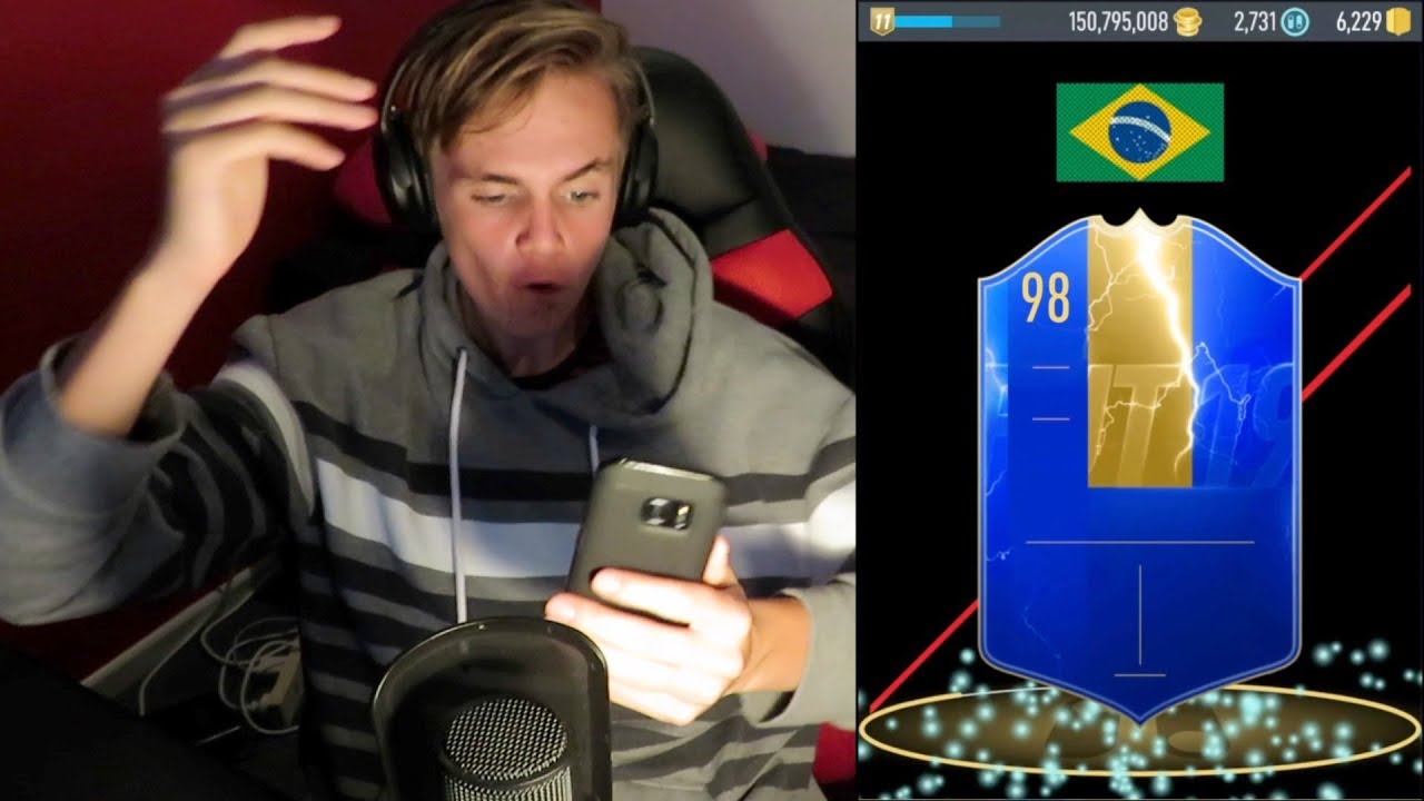 3 LIGUE 1 *TOTS* PACKED!!! PACYBITS FUT 19 LIGUE 1 PACK OPENING!!!
