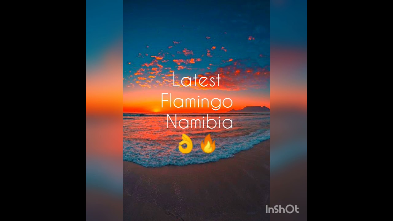 Flama Kandjoze #14🔥