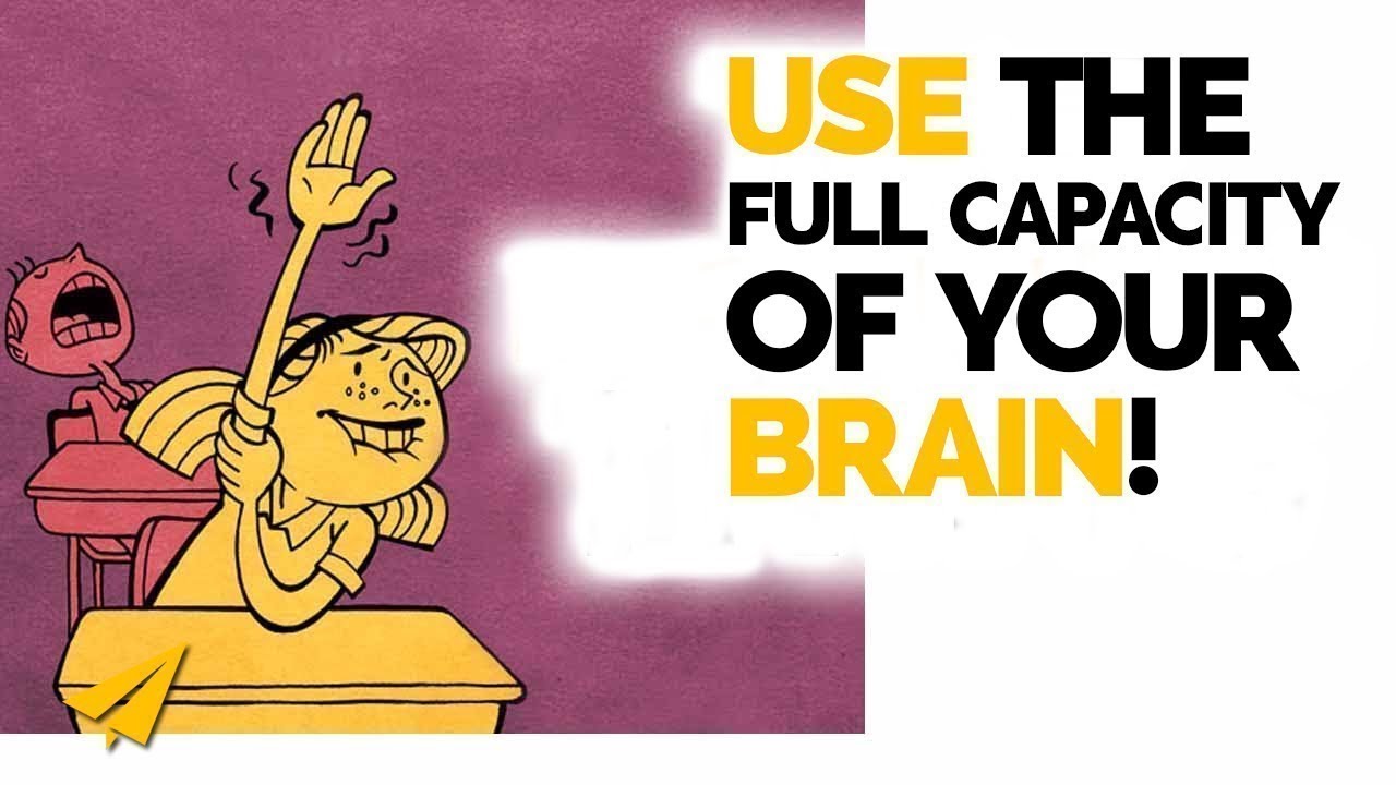 How to Unlock Your EXPANSIVE MIND | Why Curiosity Makes You Unstoppable