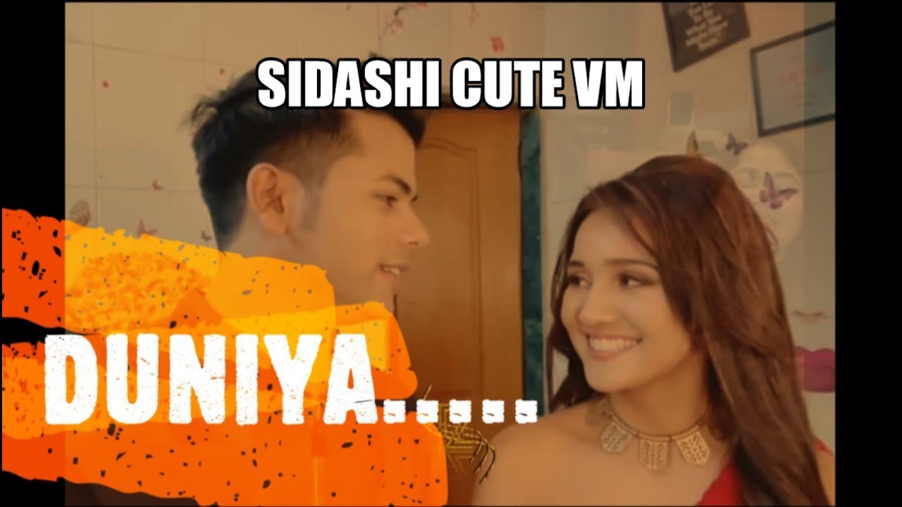 💛💛SIDASHI CUTE VM 💛💛 on 
