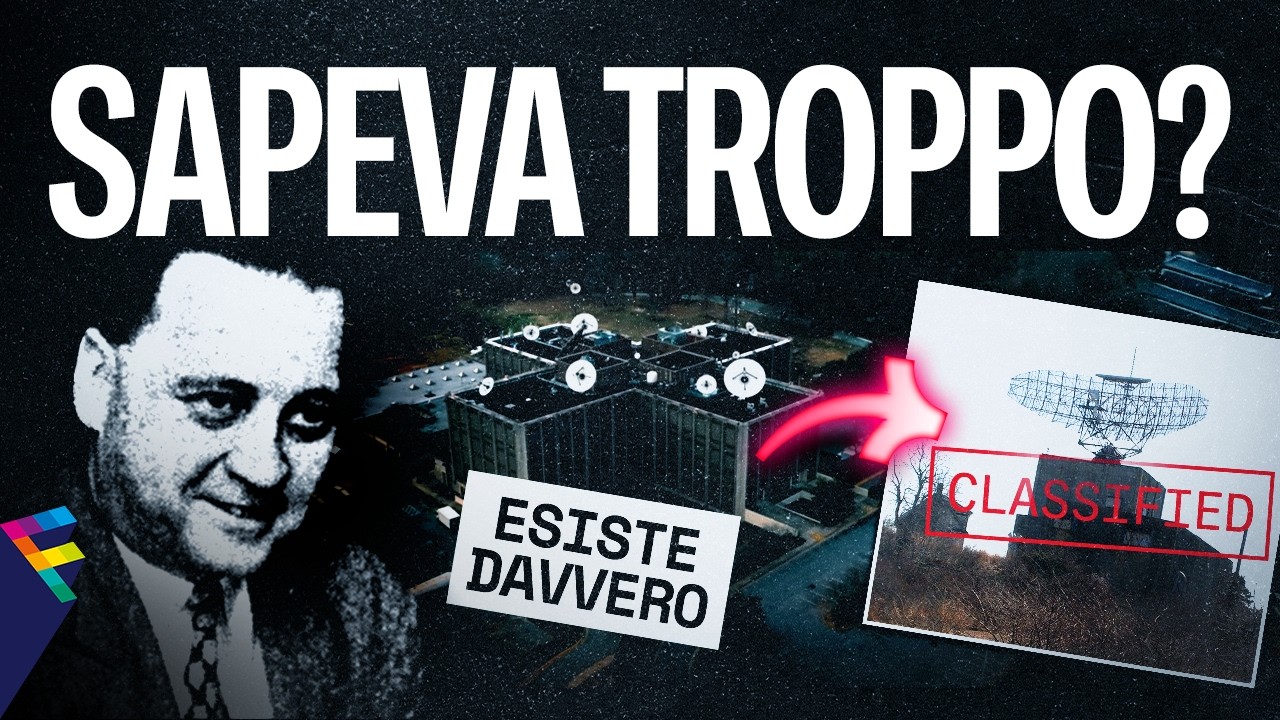 Il complotto dietro a Stranger Things - Montauk Project