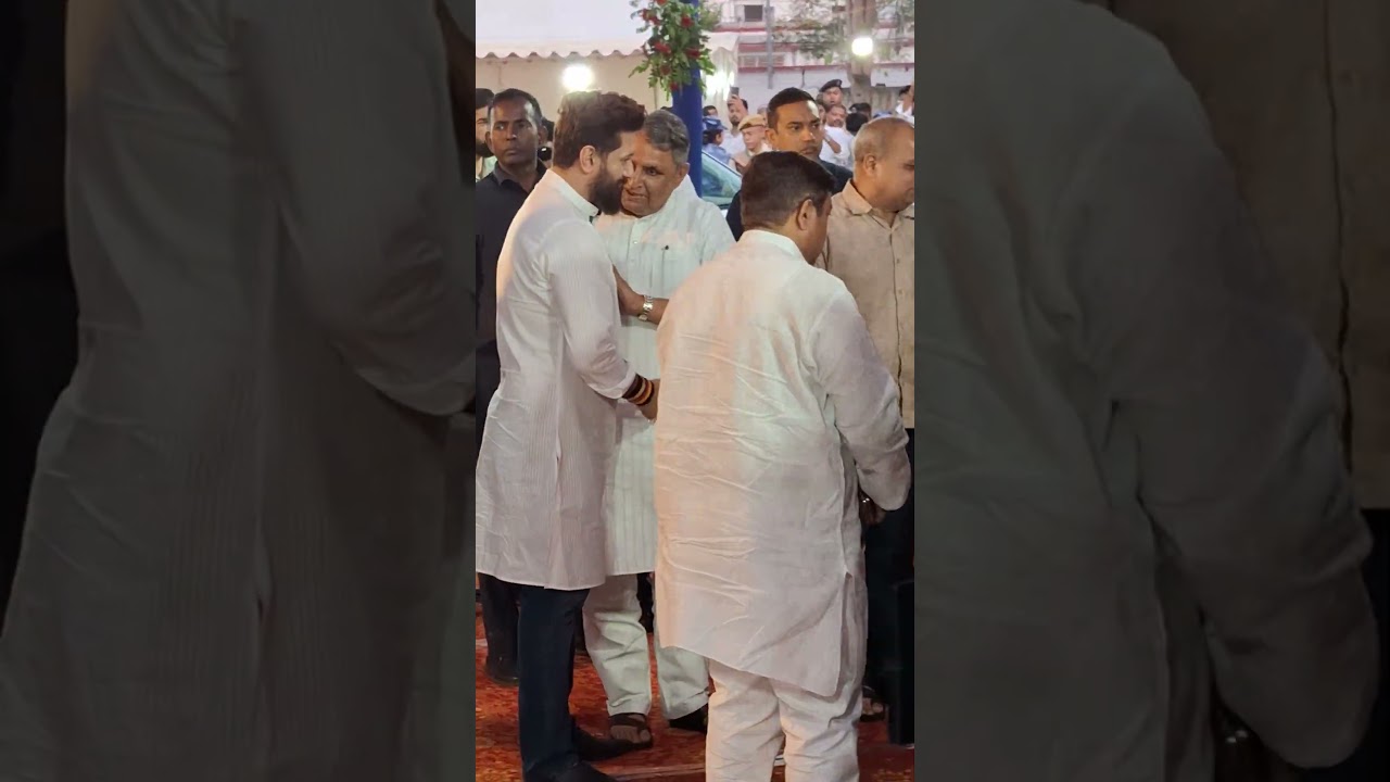 #chiragpaswan #nitishkumar