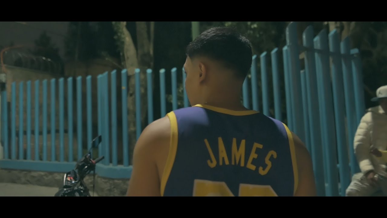Stone MC - KLK (VIDEO OFICIAL) PROD. BY. @trinity_music_mx  @maybewxst