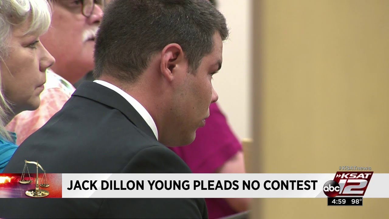 Driver charged in church bus crash that killed 13 pleads no contest