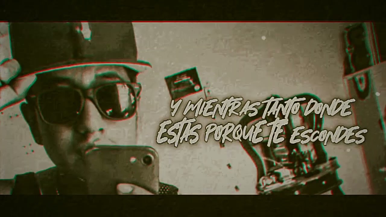 💥✨DÓNDE ESTÁRAS ( FRIZER MTZ) AUDIO ✨💥