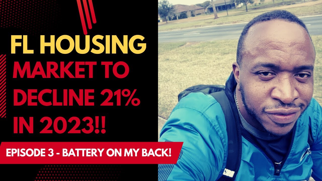 Florida housing market to decline in 2023 | Living in Florida - Tampa, FL