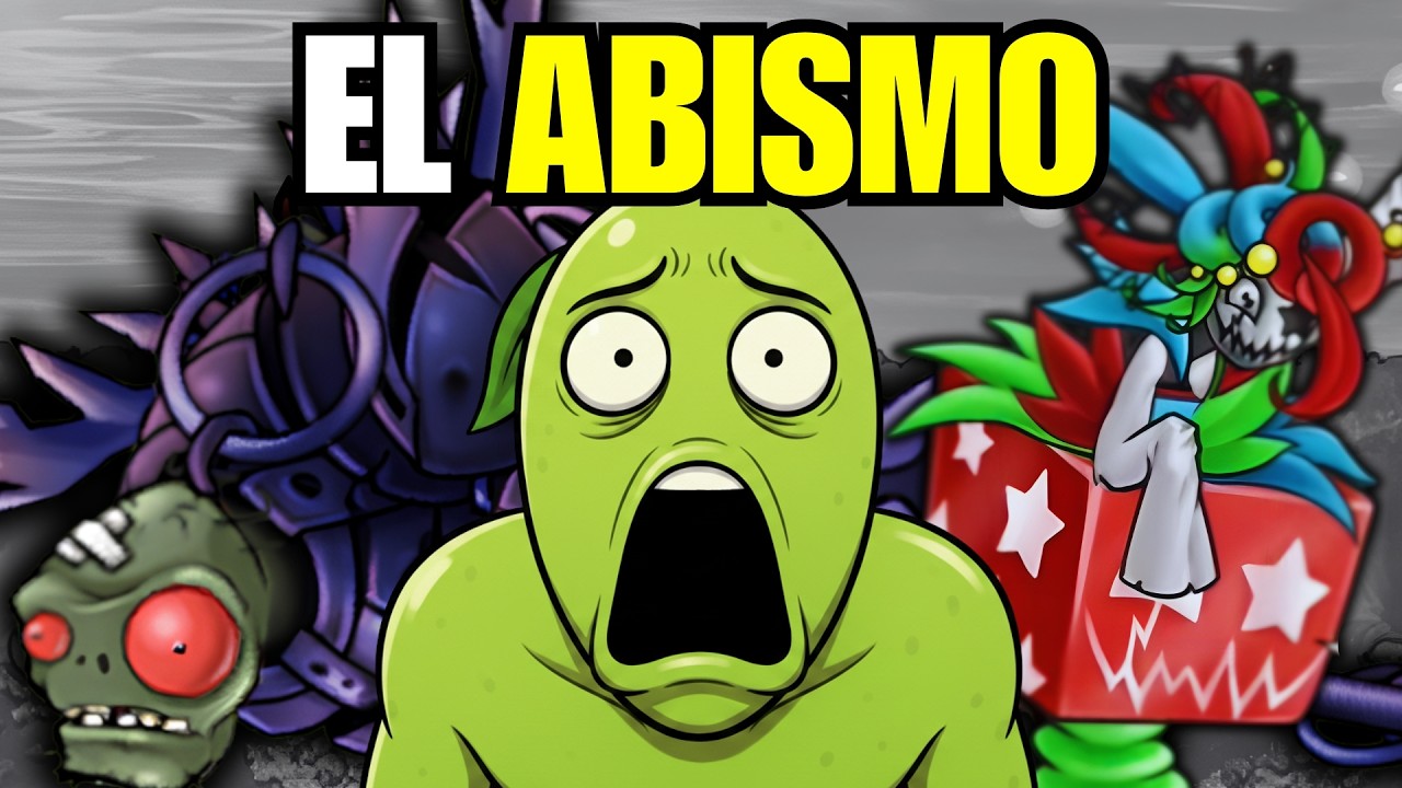 ¡COMPLETE EL ABISMO S2 Y FUE IMPOSIBLE!