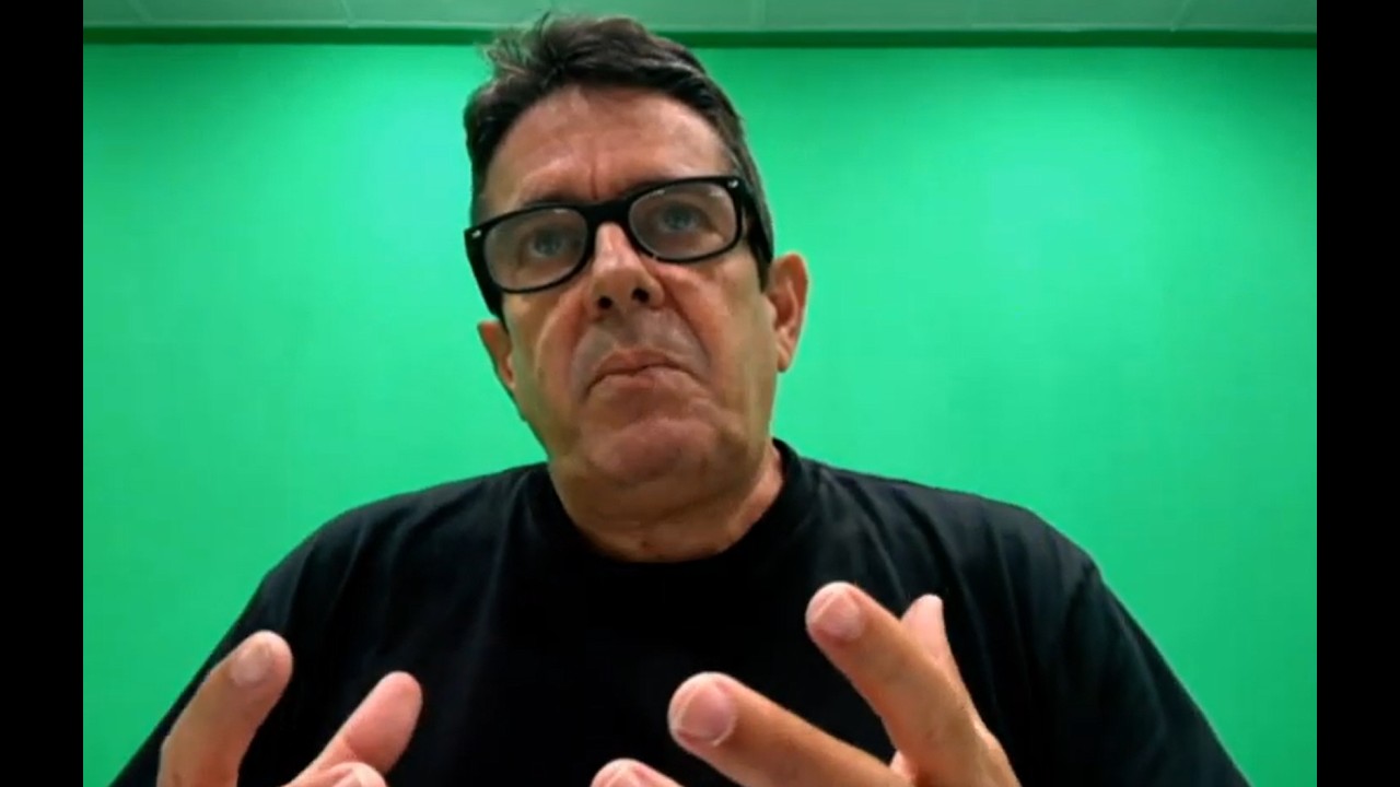 'El Análisis' de Josechu Armas, director de Fuerteventura TV en Lancelot Radio 90.2 FM