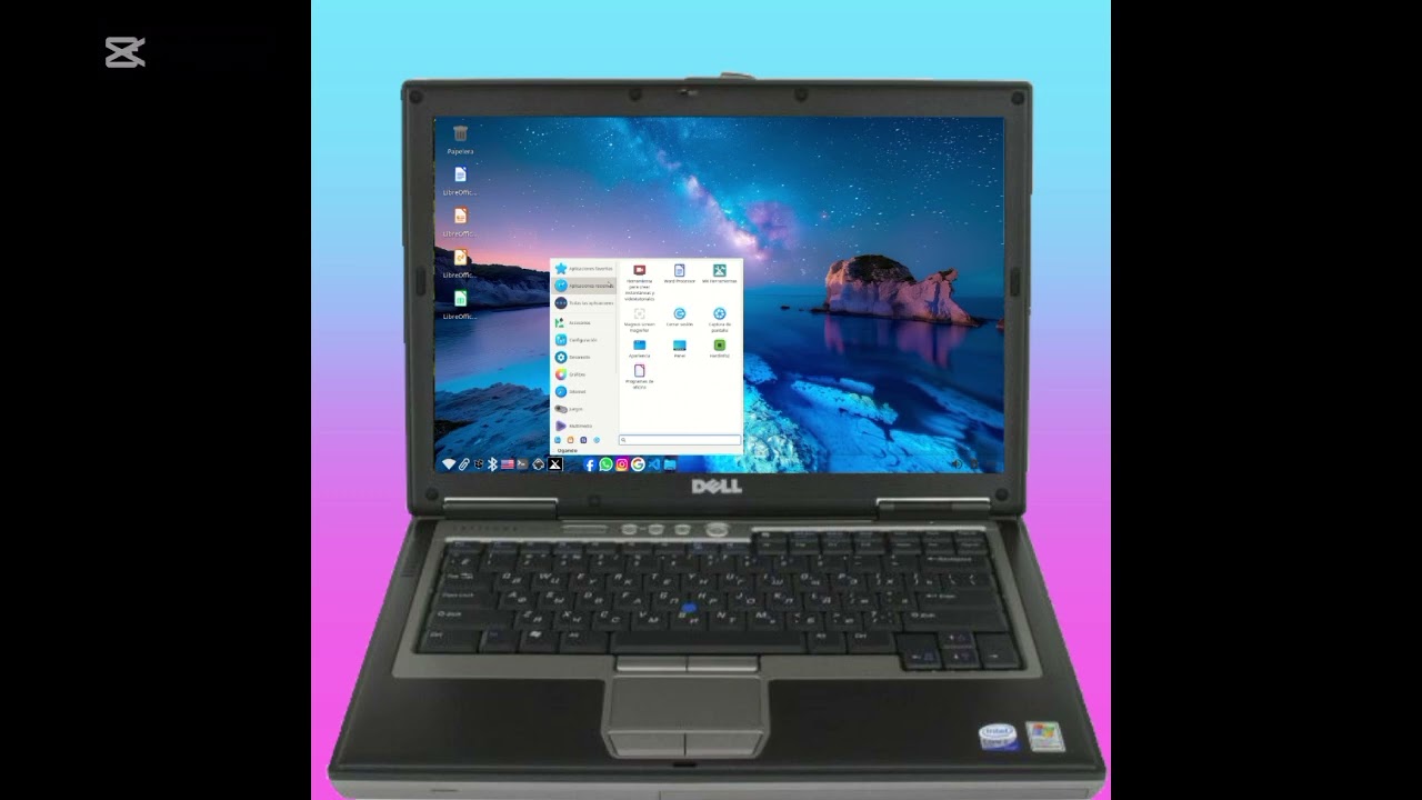 Personaliza tú Mx Linux 
