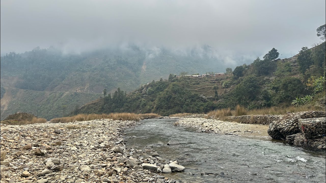jhyaree || ghumgham 