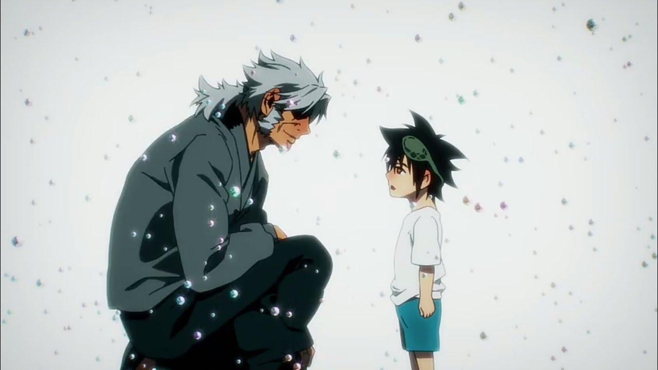 The god of highschool「AMV」Life - NEFFEX