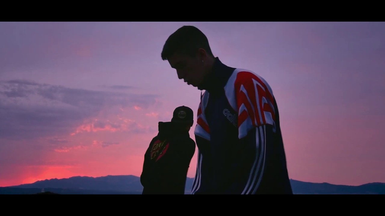 Salinas - SIETE VIDAS (Videoclip by H.Pison)