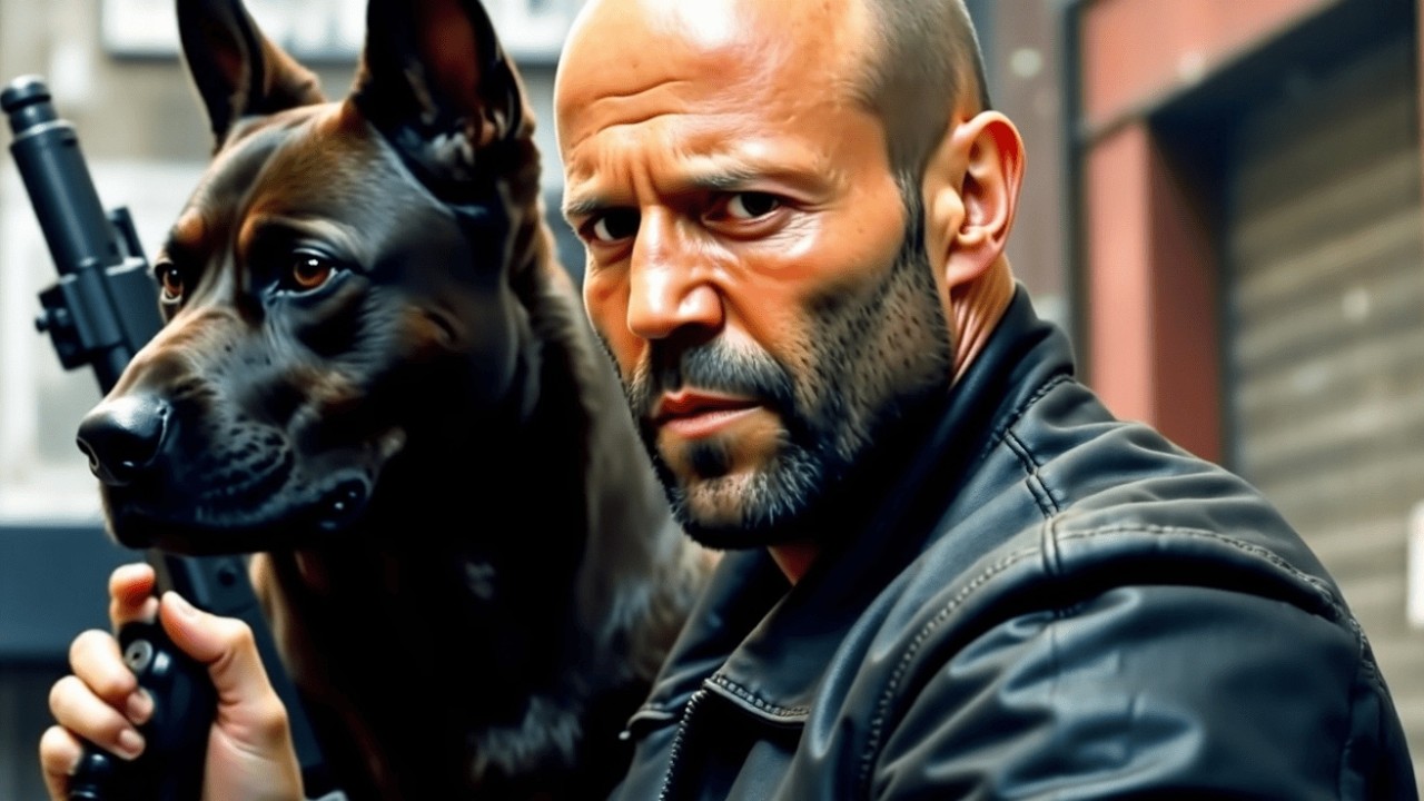 NEW Jason Statham Movie 2026 Shocks Fans! (First Trailer Breakdown) #action