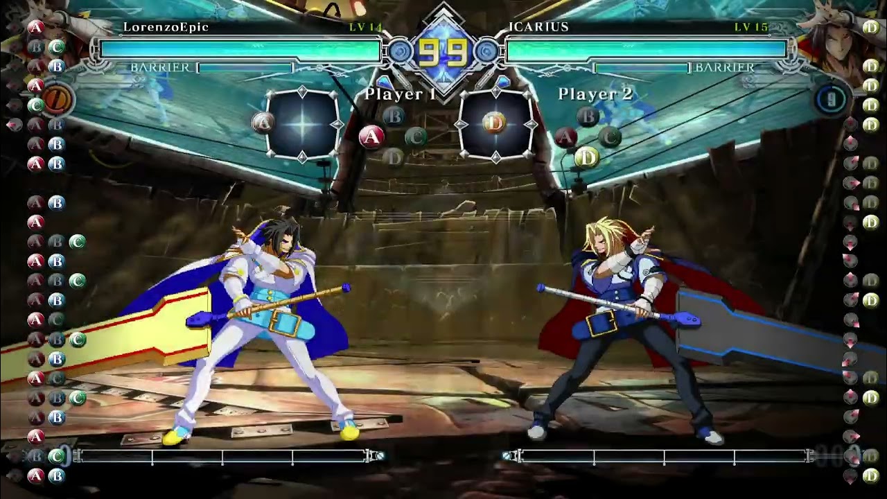 the legendary kagura mutsuki mirror match