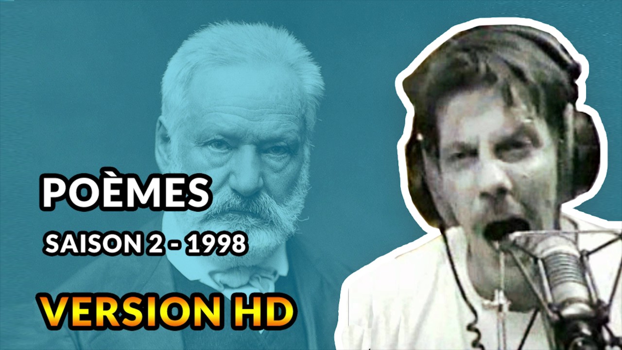 Poèmes - 1998 - Débats de Gérard de Suresnes HD