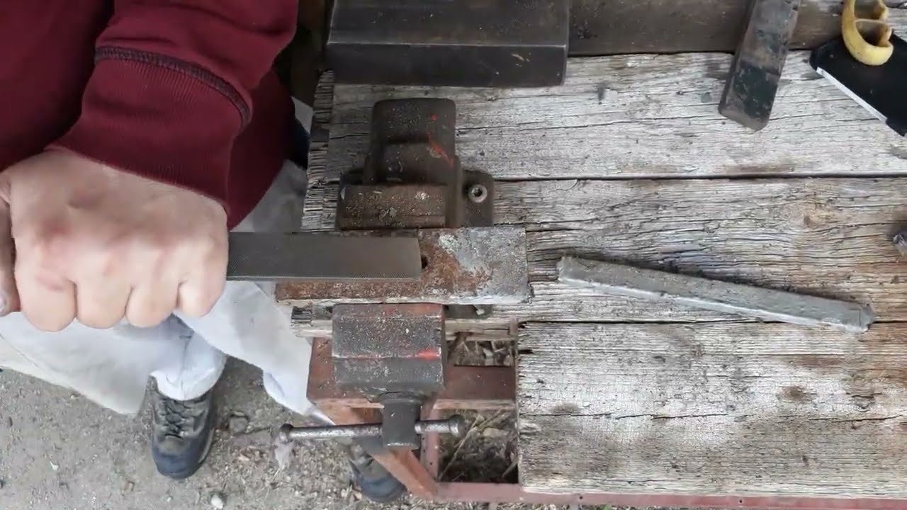 &Scaron;&aacute;br m&iacute;sto brusn&yacute;ch kotoučů a ocel&aacute;ků... Jde to i bez flexy....