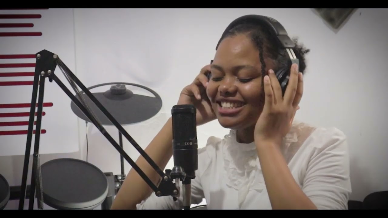 Yajaira Encarnación - Solo Una Oración (Isabelle Valdez) Cover
