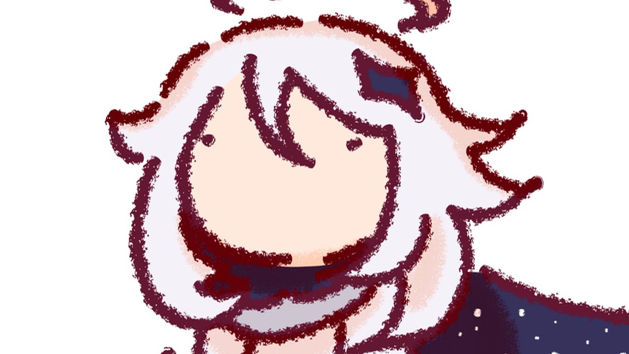 can Paimon walk...?