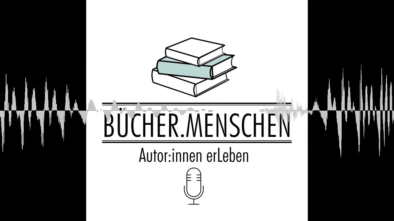 Michael Kobr: Ein Autor für alle Fälle - BÜCHER.MENSCHEN - Autor:innen erLeben
