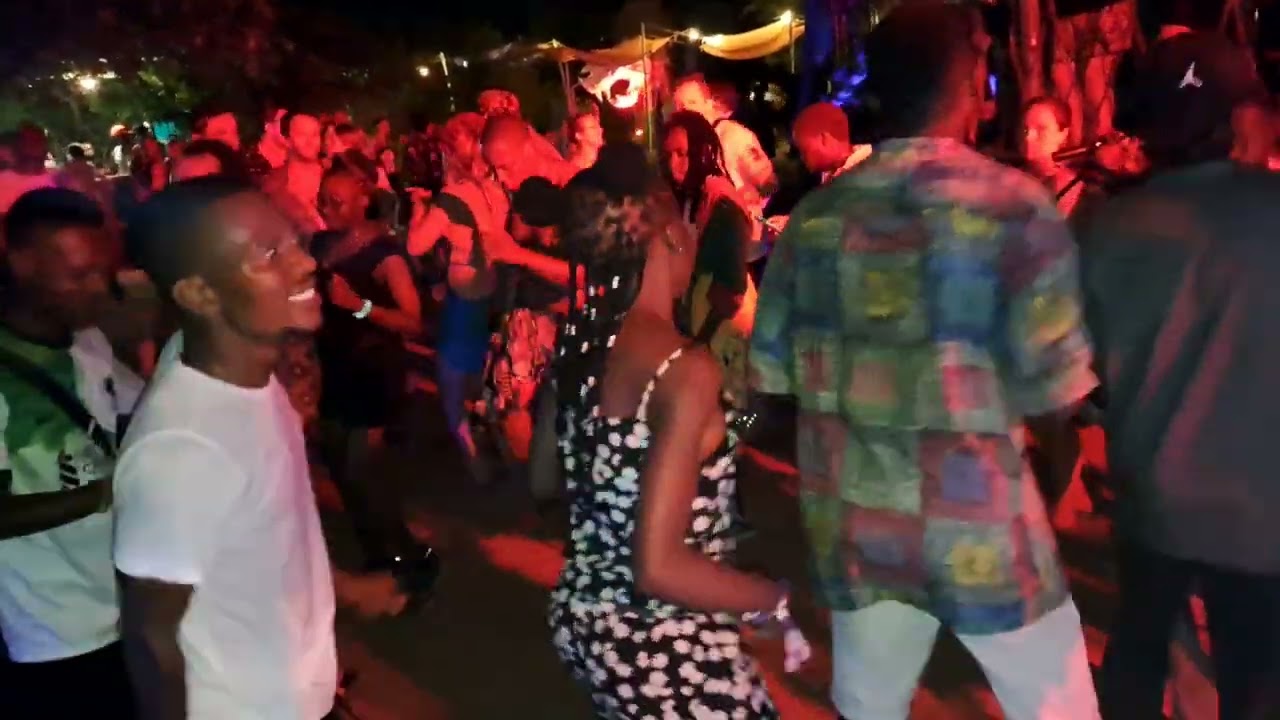 Mr.bado-Beneath the baobab festival 2023/2024