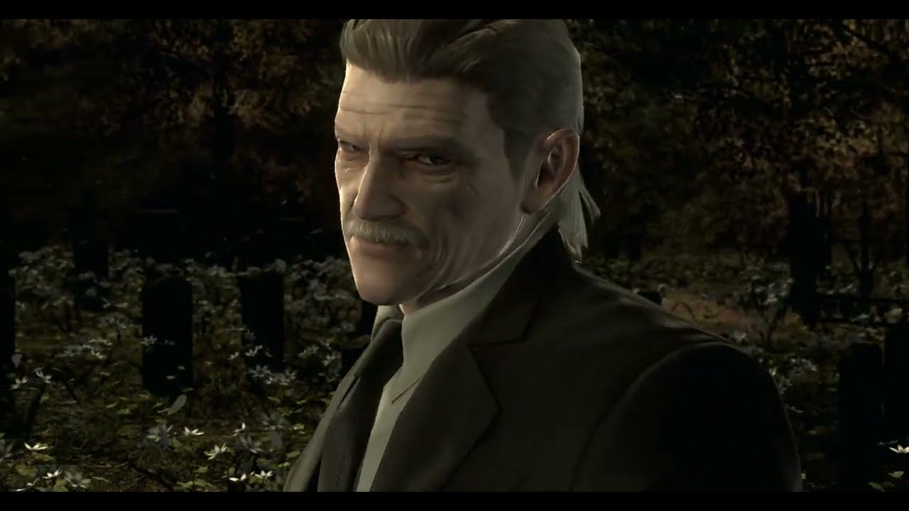 Jogando Metal Gear Solid 4 no PC em 2026 | Emulador de PS3 RPCS3 | Gameplay RTX 4070 60FPS 1080p