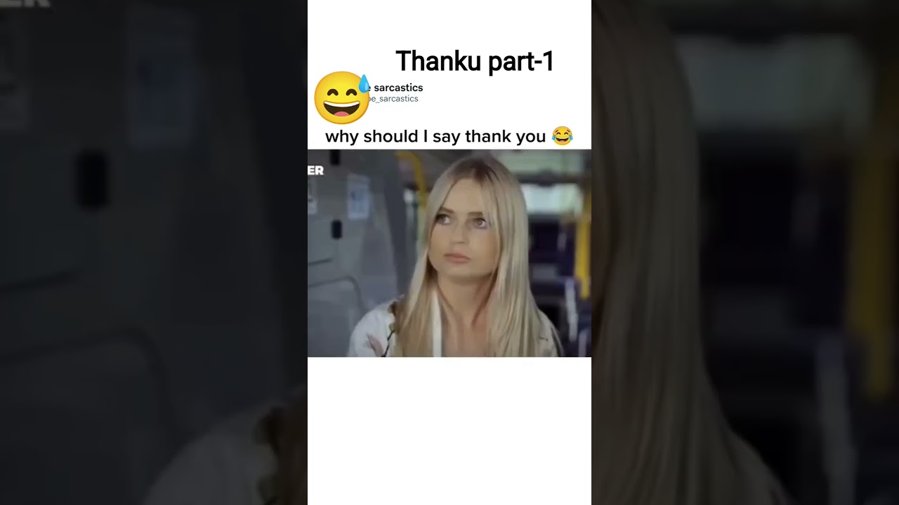Thanku part-1 😂 #youtubeshorts #funny #shortvideos #uk #memes #comedyvideos