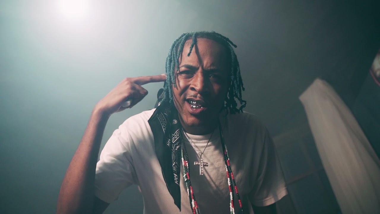Barras - Xitter | dir. @kurafilms (videoclipe official)