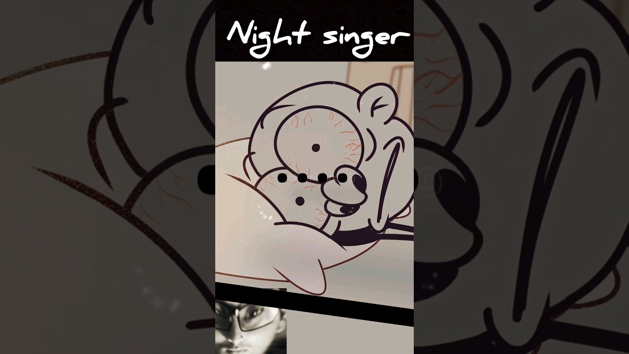 Night singer tang tang 