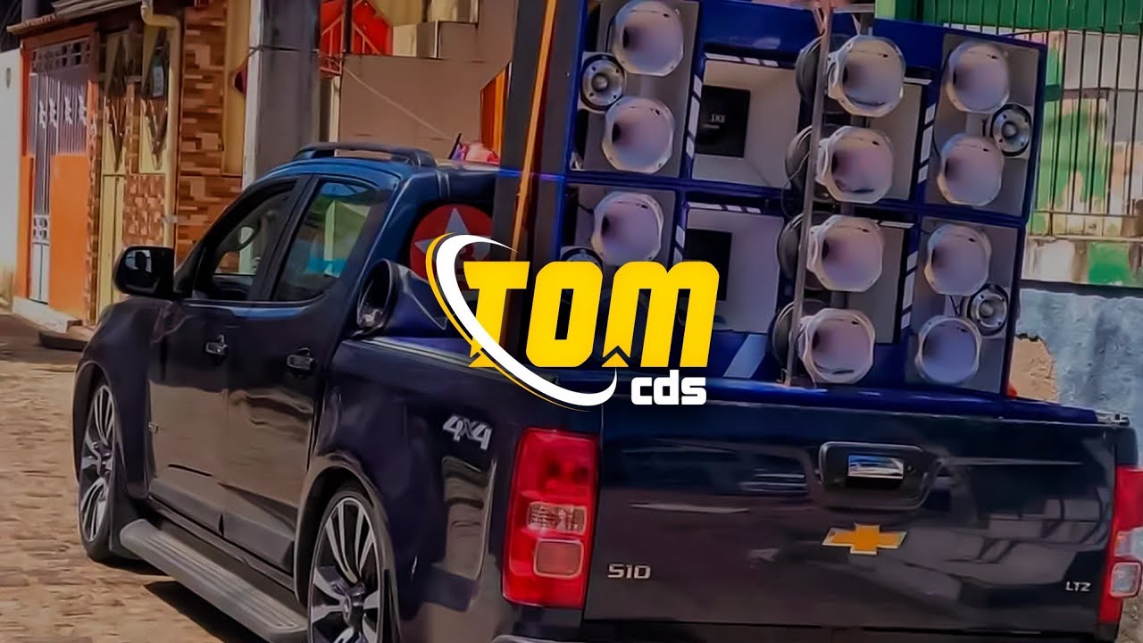 FURACÃO HIT - ARRAIÁ DO FURACÃO - MÉDIOS GRAVES - JUNHO 2025 - MÚSICAS ALTA QUALIDADE PRA PAREDÃO