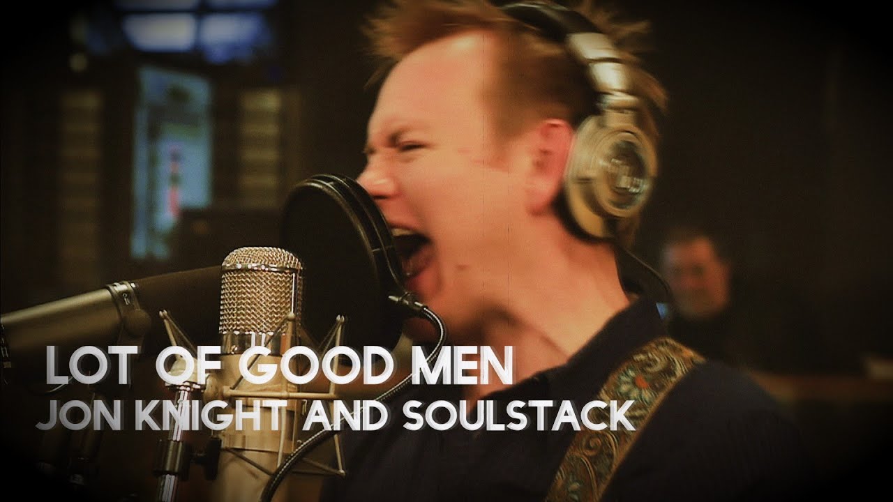 Soulstack - Lot Of Good Men
