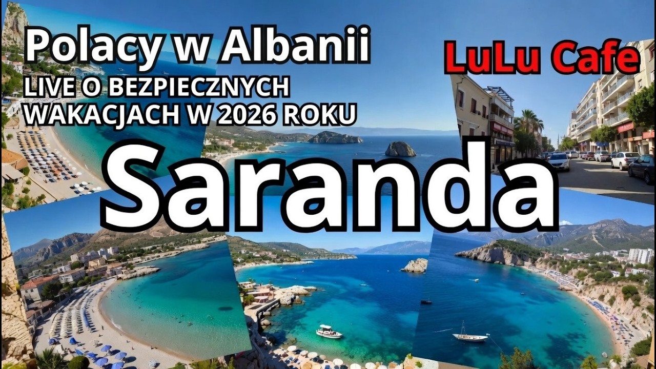 🌟 Odkryj bezpieczną Albanię w 2026 roku! 🌟