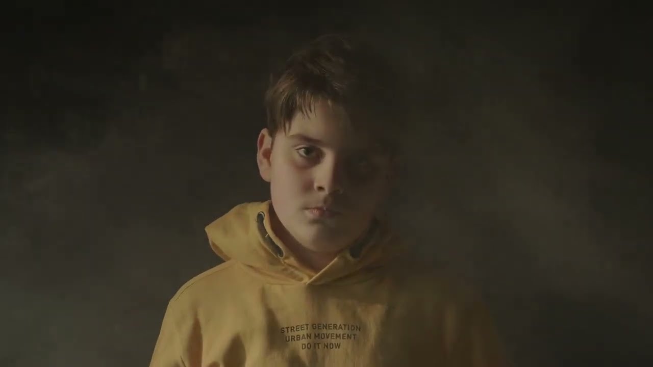CIRCLE PROJECT - THE SUPPORTER  (campaign video)