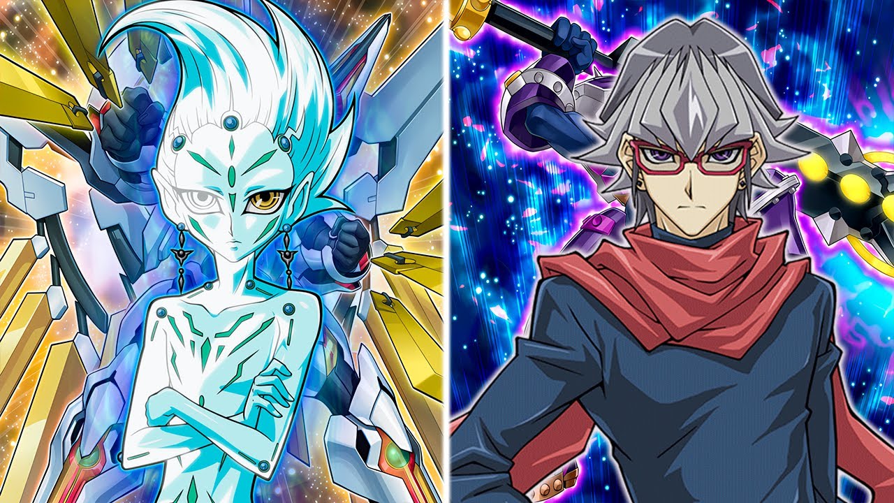 ASTRAL vs REIJI | EDOPRO